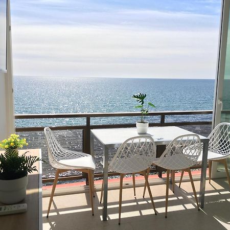 Malibu Apartment Benalmádena Exterior photo