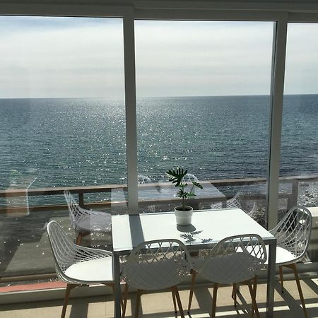 Malibu Apartment Benalmádena Exterior photo